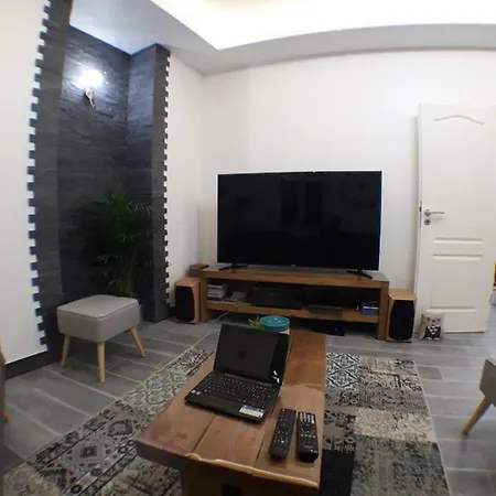 Apartment Chez Moera -sur La Route Des Vins -