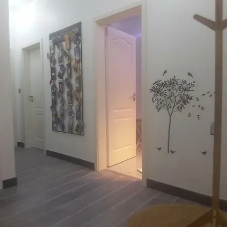 Chez Moera -sur La Route Des Vins - Apartment